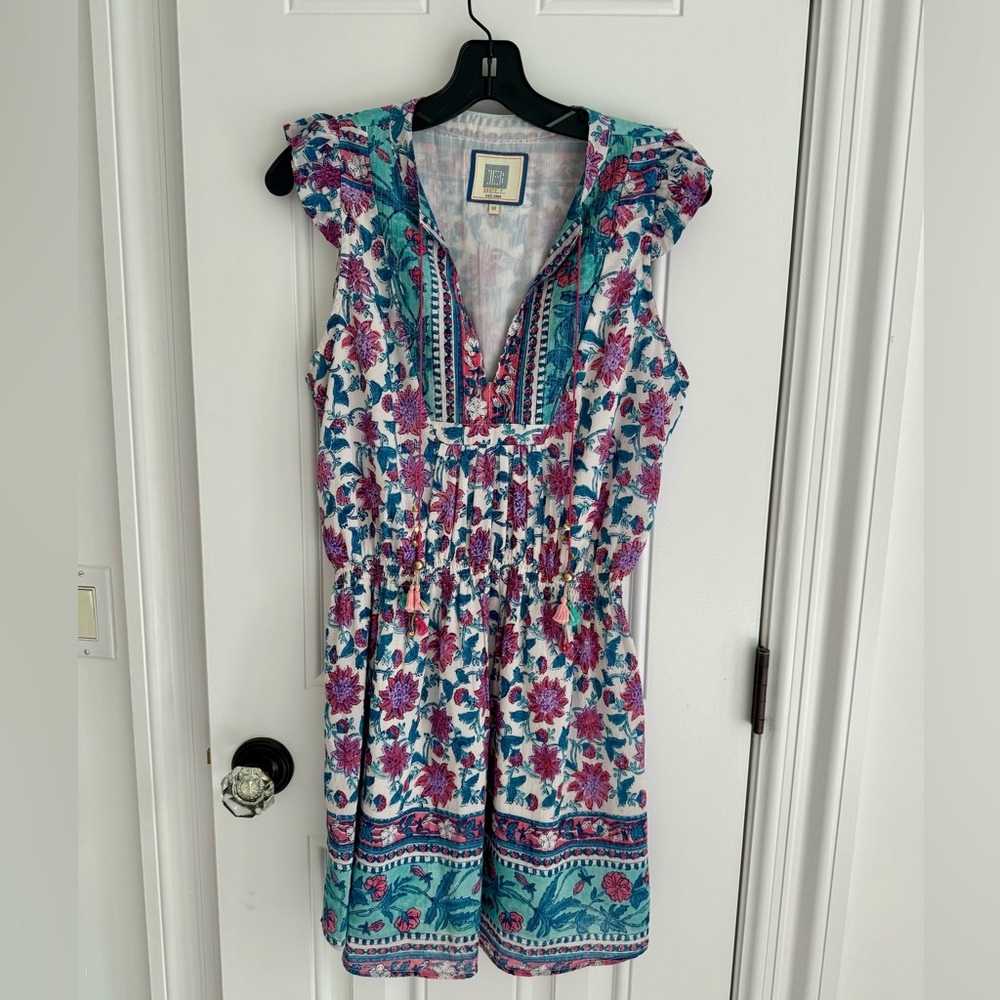 Alicia Bell boho dress